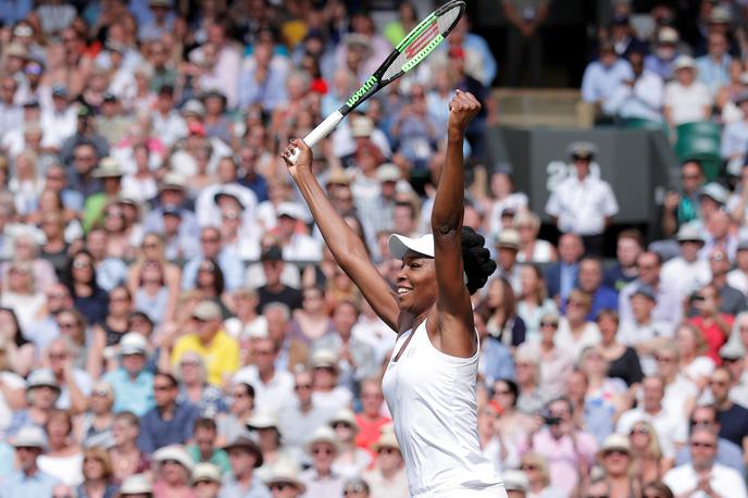 Venus Williams | Foto Reuters