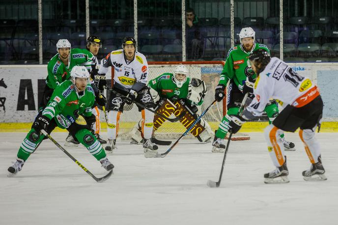 Olimpija Dornbirn | Foto Grega Valančič/Sportida