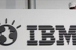 IBM z računalniškimi čipi, ki posnemajo človeške možgane