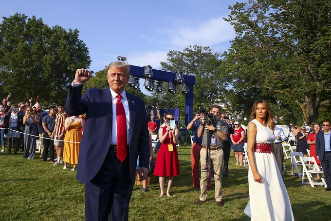 Donald Trump | Foto: Getty Images