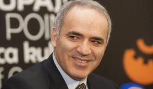 Kasparov: Rusija pred velikimi spremembami