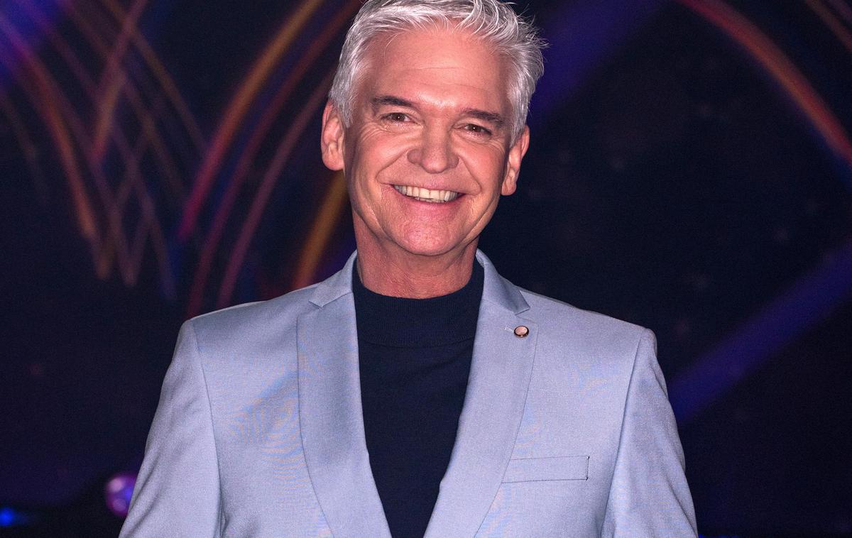 Phillip Schofield | Foto Guliverimage