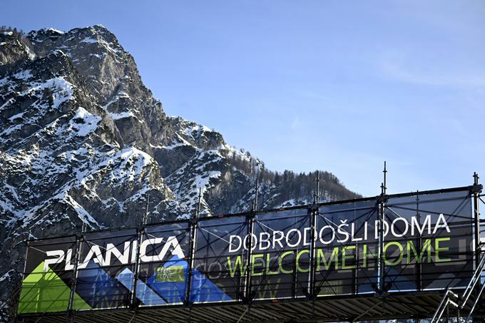 Planica | Foto: Guliverimage/Vladimir Fedorenko