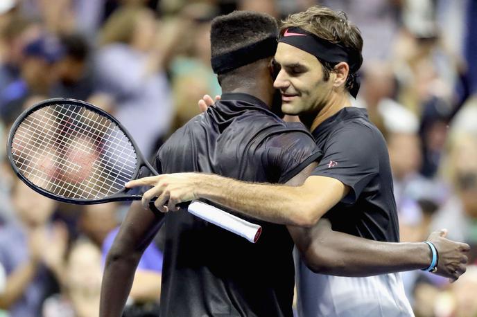 Roger Federer | Foto Guliver/Getty Images