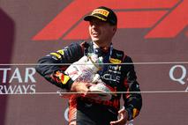 Hungaroring Max Verstappen