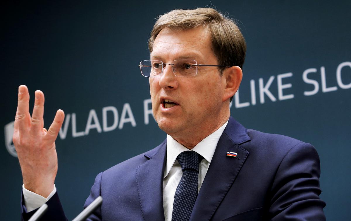 Miro Cerar | Foto STA