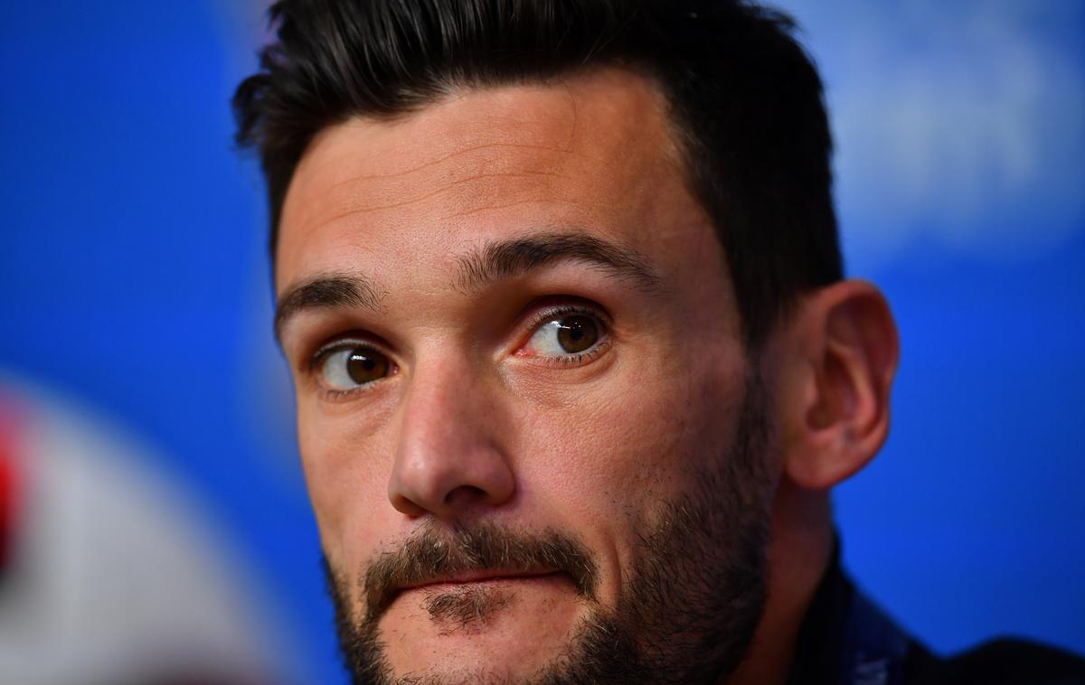 Hugo Lloris | Foto Reuters