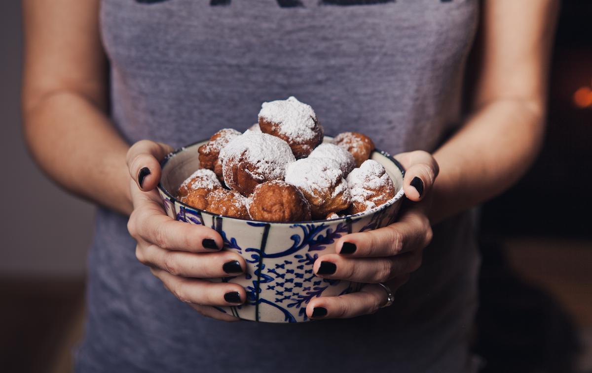 veganske pustne jedi, Ayatana | Foto Primož Zanoškar