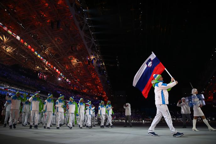 Tomaž Razingar | Foto Getty Images