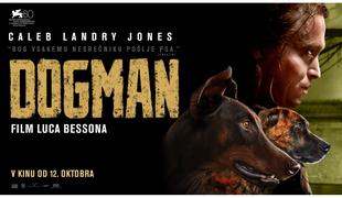 Dogman