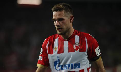 Kaj sledi po torkovi eksploziji? Elšnik ponudil recept za evropski uspeh Crvene zvezde.