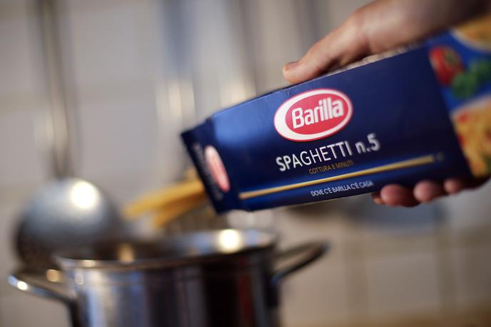 Barilla | Foto Reuters