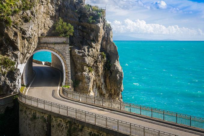 Amalfi | Foto: Shutterstock