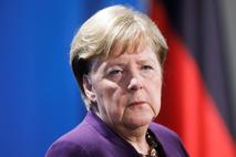 Angela Merkel