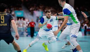 Aleksa Vlaha le gol ločil od velikega rekorda