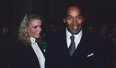 Krvavi umor Nicole Brown Simpson