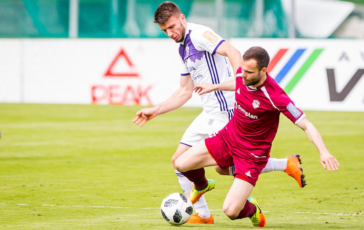 Jan Mlakar | Foto Žiga Zupan/ Sportida