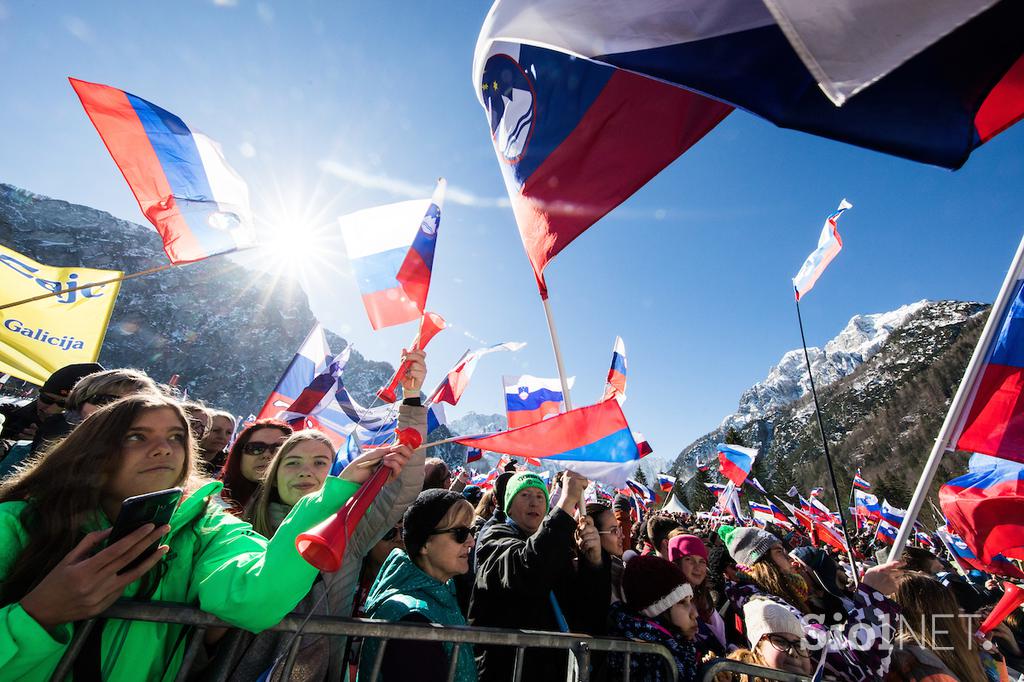 Planica, ekipna tekma