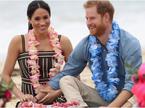 Meghan Markle, princ Harry