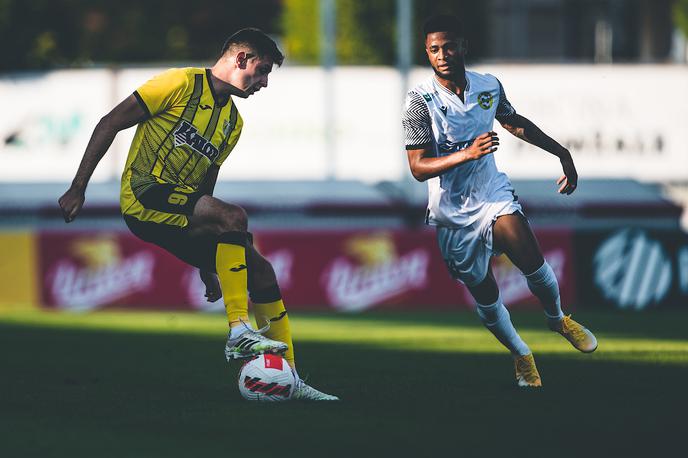 Marko Božić | Marko Božić se seli v Italijo. | Foto Grega Valančič/Sportida