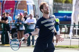 ATP Challenger Portorož, 6. dan