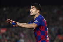 Luis Suarez