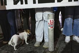 Protesti Beograd 14.03.2025