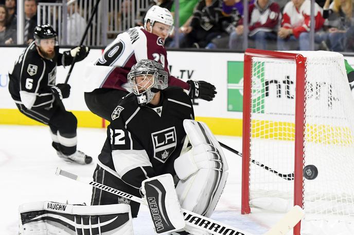 Los Angeles Kings | Foto Getty Images