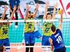 EuroVolley2019: Slovenija - Finska