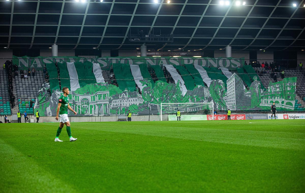 Olimpija Maribor | V Stožicah bo 28. junija večni derbi med Olimpijo in Mariborom. Tudi pred gledalci? | Foto Grega Valančič/Sportida