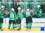 ICEHL: HK SŽ Olimpija - Fehervar AV