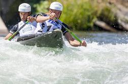 Božič in Taljat šesta v Bratislavi