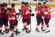 Florida Panthers - New York Rangers