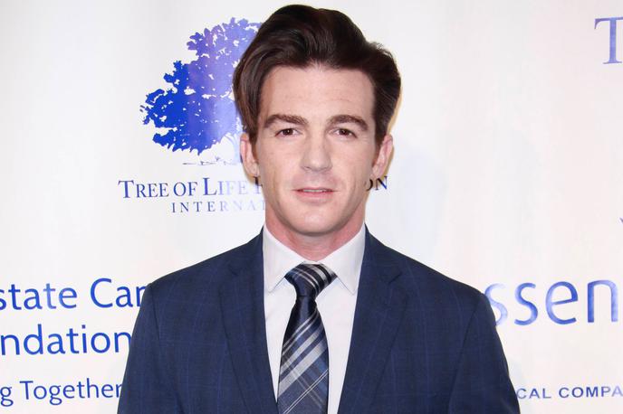 Drake Bell | Drake Bell je bil leta 2021 obsojen spolne zlorabe mladoletnice. | Foto Guliverimage