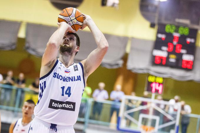 Gašper Vidmar | Foto: Sportida