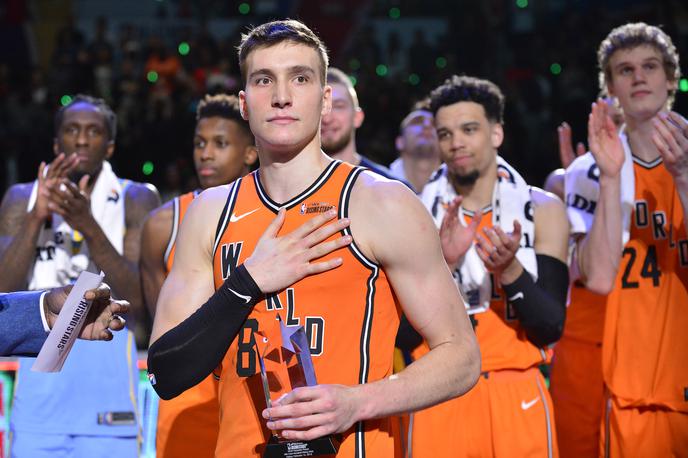 Bogdan Bogdanović | Foto Reuters