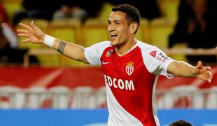 Dvojni dogovor: Ben Yedder v Monaco, Lopes v Sevillo