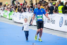 Ljubljanski maraton 2017