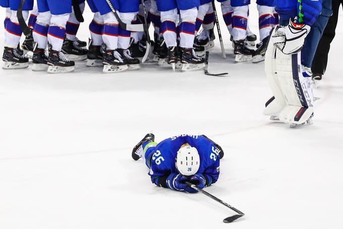 Slovenija Norveška OI Pjongčang | Foto: Stanko Gruden, STA