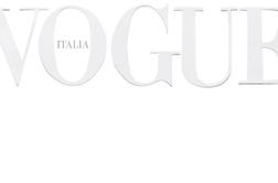 Italijanski Vogue prvič v zgodovini s prazno naslovnico