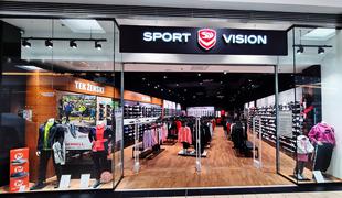 Tomas Sport v novi preobleki: zdaj Sport Vision!