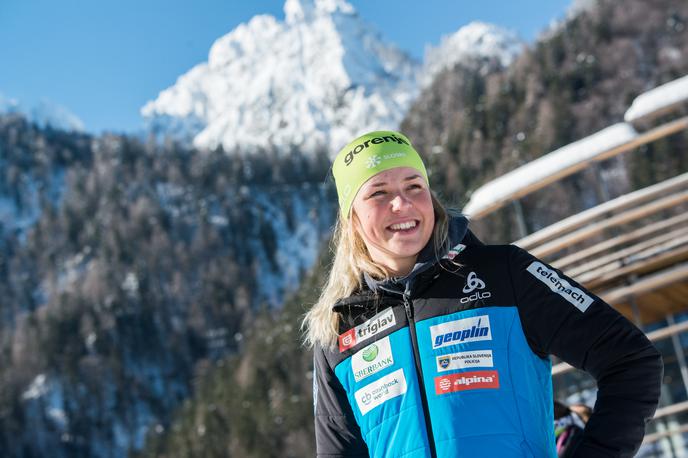 Anamarija Lampič | Foto Sportida