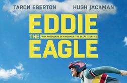 Orel Eddie (Eddie the Eagle)