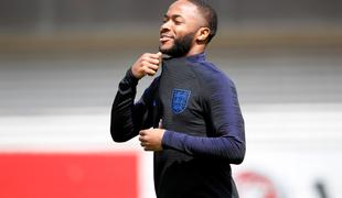 Sterling zavrnil podaljšanje pogodbe s Cityjem