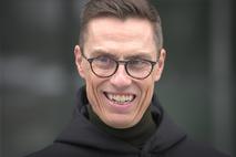 Alexander Stubb