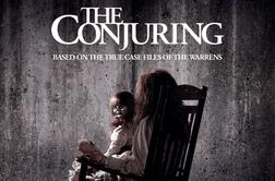 Priklicano zlo (The Conjuring)