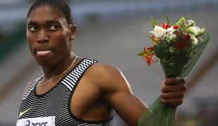 V Švici se piše zgodovina atletike: Semenya in Coe na sodišču