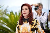 Priscilla Presley