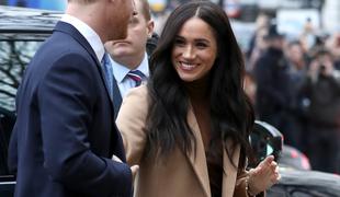 "Takšna oseba je Meghan Markle v resnici" #video