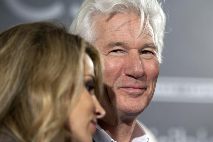 Richard Gere | Foto Guliverimage